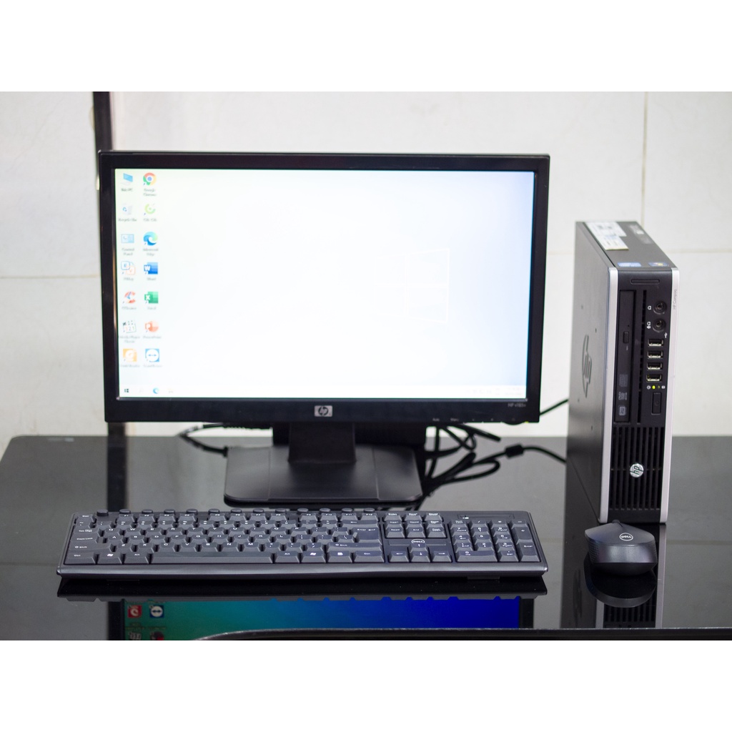 [PC MINI] Bộ máy tính HP Compaq Elite 8300 USDT (mini) | BigBuy360 - bigbuy360.vn