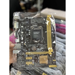 Mainboard H81 Asus hàng like new 99% bảo hành 3 năm