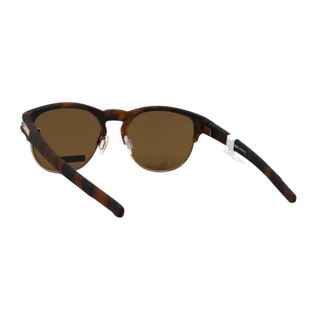 (Hàng chính hãng) Kính mát nam nữ Oakley OO9394 03 màu sắc thời trang
