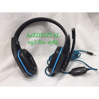 TAI NGHE OVANN X1S CÓ MIC - MẪU 1 JACK CẮM 3.5mm