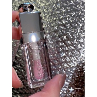 Son DIOR Lip Glow Oil 000