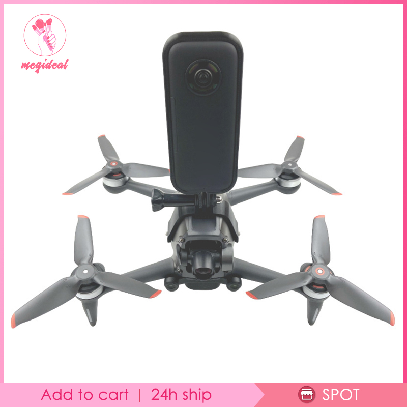 Phụ Kiện Giảm Xóc Cho DJI FPV Drone