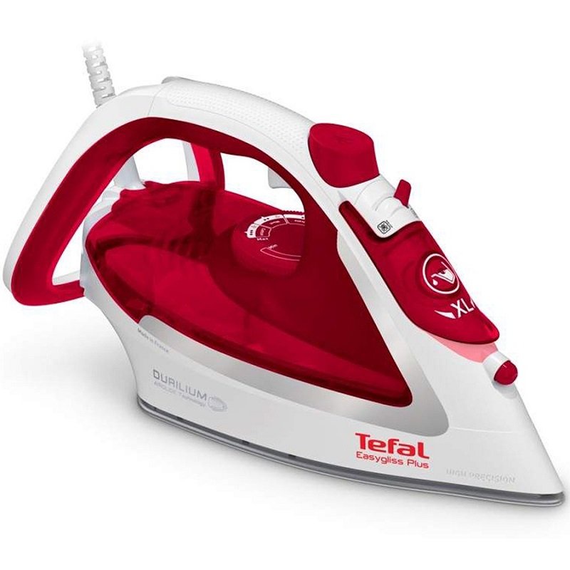 Bàn Ủi Hơi Nước Tefal FV5717E0-2500W- Gian Hàng Chính Hãng - BH 2 năm