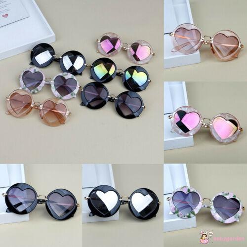 Kính mát chống tia UV kiểu dáng cổ điển dành cho các bé