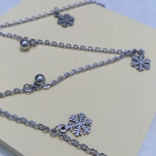 ☀Lắc tay, lắc chân hoa tuyết☀