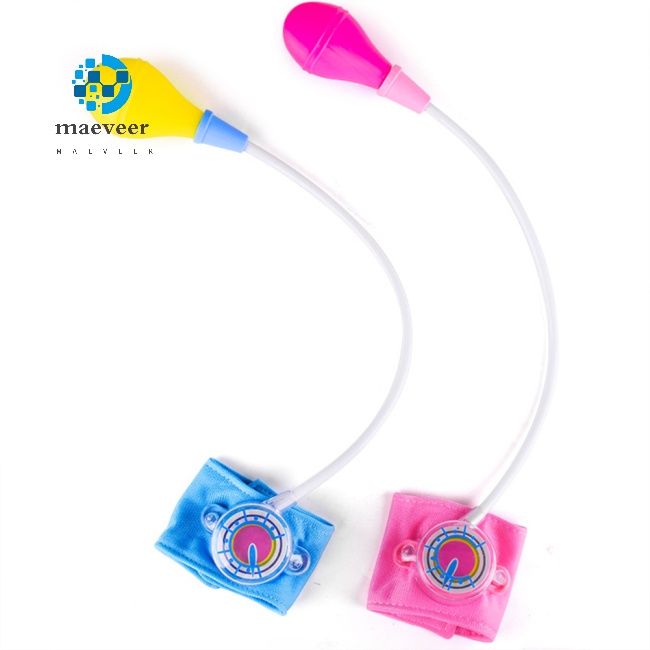 Bộ đồ chơi đóng vai bác sĩ cho bé