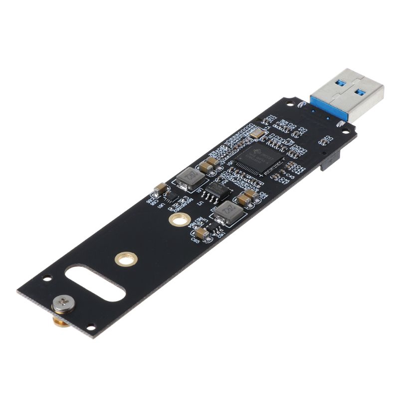 Thẻ mạch chuyển đổi cổng NVME M.2 SSD sang USB 3.1 Type-A Gen 2 | BigBuy360 - bigbuy360.vn