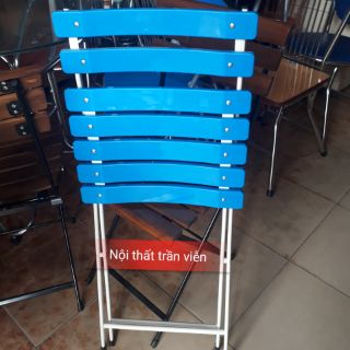 Ghế gấp Xuân Hòa GS-23-00