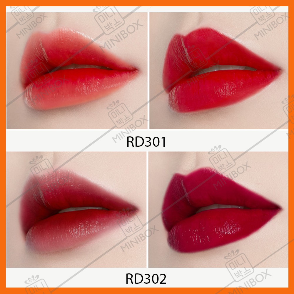 Bản mới 2019 Son Tint Dear Darling Tint | Màu #201 >> #204 #302 #303 #305 | BigBuy360 - bigbuy360.vn