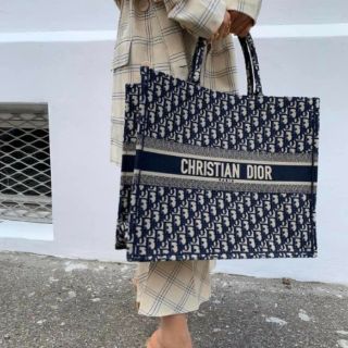 Túi Dior book tote