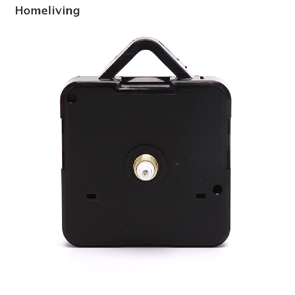 Bộ Động Cơ Đồng Hồ Để Bàn DIY Yên Tĩnh