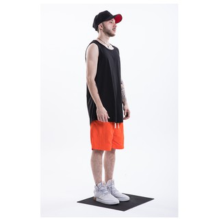 Áo Tank Top basic - Áo thun ba lỗ cao cấp