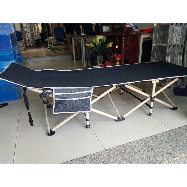 GIƯỜNG XẾP VĂN PHÒNG NIKA TT02