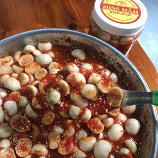 MẮM CÀ PHÁO 500G