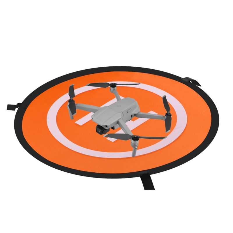 Đệm Hạ Cánh Có Thể Gập Lại Chuyên Dụng Cho D-ji Mavic Air 2 / 2 / Pro / Air / Mini / Spark RC