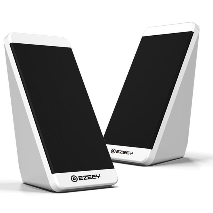 Loa Đa Phương Tiện Mini USB S5 Cho PC Laptop Notebook | BigBuy360 - bigbuy360.vn