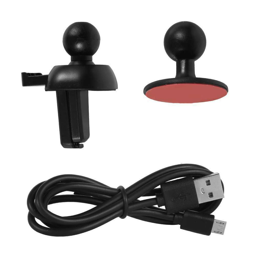 Đế Sạc Điện Thoại Di Động Không Dây 10W Kẹp Tự Động Cho Xe Hơi