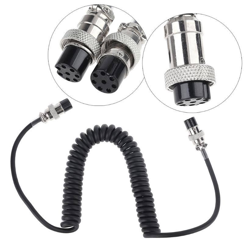 Dây Cáp Micro Thu Phát MC-60 MC-60A