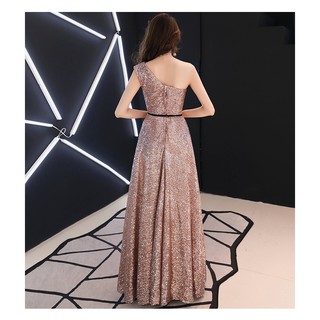 (ORDER) Đầm dự tiệc sang chảnh