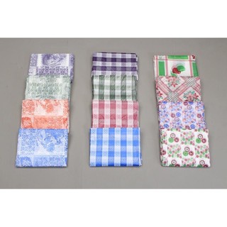 Set 10 Chiếc Khăn Trải Bàn Dùng 1 Lần 1M5X1M15 Siêu Dai Siêu Tiện Ích