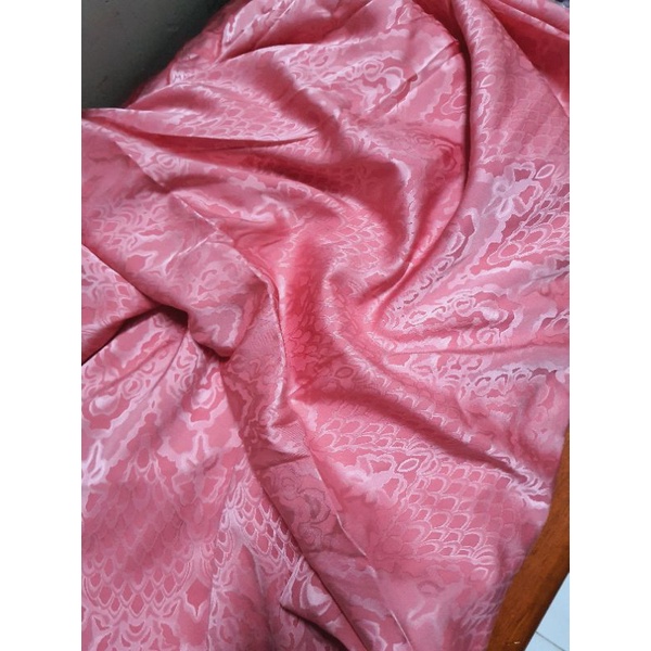 Gấm lụa Hoàng Gia