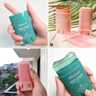 Thanh Lăn Chống Nắng Jm Solution SPF 50+/PA ++++