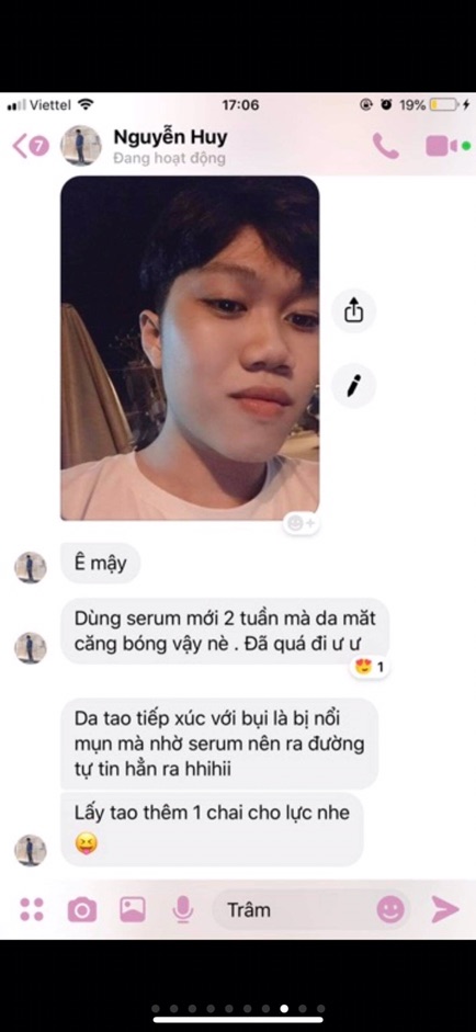 Serum Collagen Tái Tạo Da Amoliskin | BigBuy360 - bigbuy360.vn