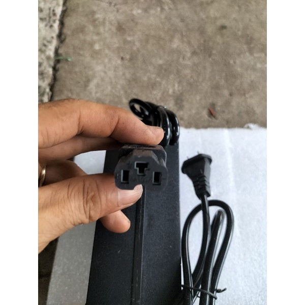 Sạc 7 bình 84v-12ah