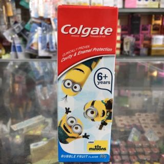 Kem Đánh Răng Colgate Minion