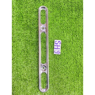 Đủa pô inox sh ý