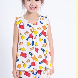 BỘ LANH BÉ GÁI ( HÀNG CÔNG TY VIỆT THẮNG)