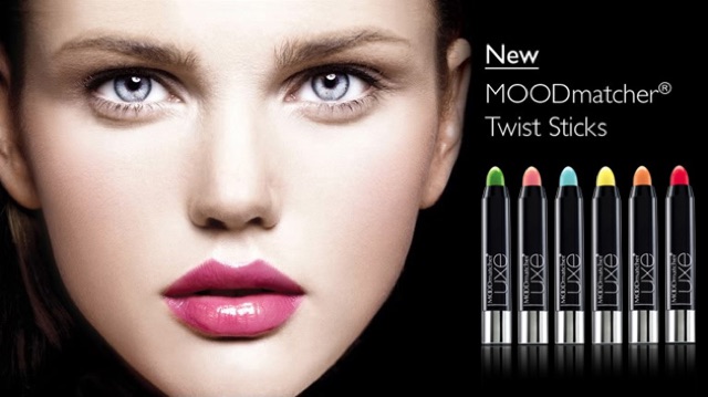 Son Gió Fran Wilson Moodmatcher Luxe Twist Stick 2.9g | BigBuy360 - bigbuy360.vn