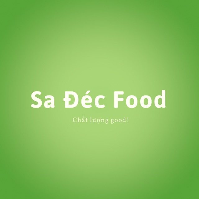 Sa Đéc Food