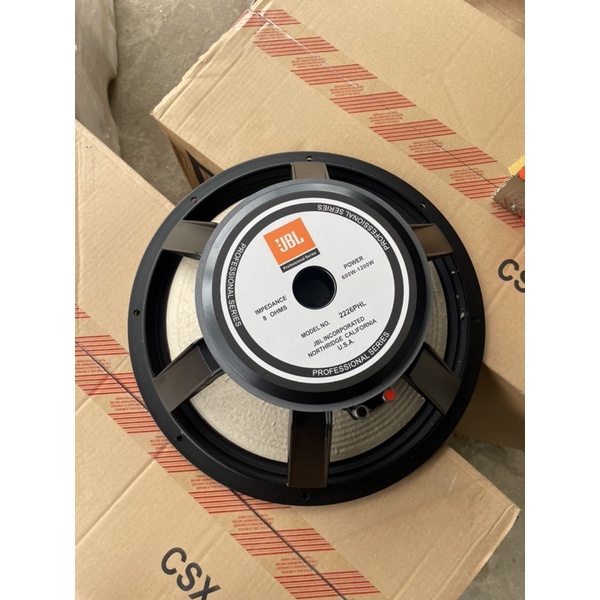 BASS LOA LỜI 40 JBL