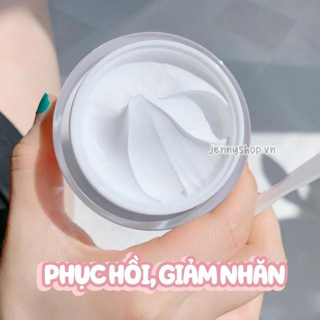Kem Dưỡng Trắng Da Ốc Sên Goodal Premiem Tone-up Cream