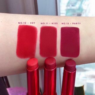 [Tone Đỏ]-Son Thỏi LOVE M.O.I Limited Edition.