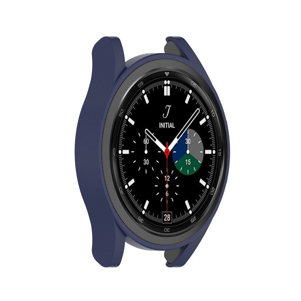 Ốp Bảo Vệ Mặt Đồng Hồ Samsung Galaxy watch 4 40mm 44mm Classic 46mm 42mm