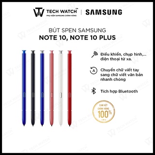 Bút spen samsung note 10,note 10 plus - chính hãng samsung