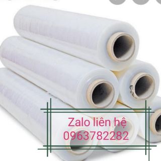 KHỔ 50 CM MÀNG BỌC PE CÔNG NGHIỆP