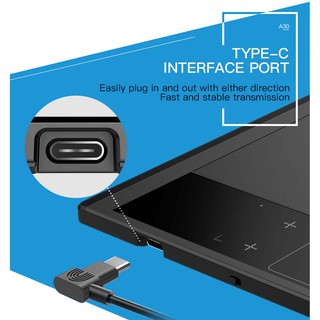 Bảng vẽ Veikk A30 Touch