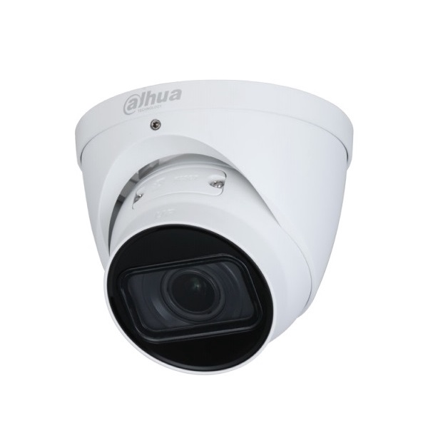 Camera IP Starlight Dome 2.0MP DAHUA DH-IPC-HDW2231TP-ZS-S2 - Thay đổi tiêu cự - Hàng chính hãng