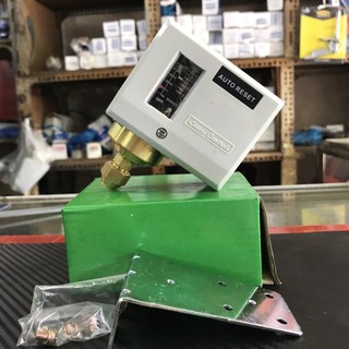 Công tắc áp xuất Hàn Quốc HS203 HS210 HS220 HS230