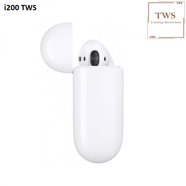 AIRPOD I200 TWS CHÍNH HÃNG | BigBuy360 - bigbuy360.vn