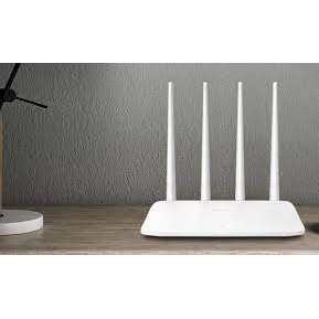 Modem WIFI TENDA F6- 4 Anten - Bản tiếng Anh - Bảo hành 24 Tháng | BigBuy360 - bigbuy360.vn
