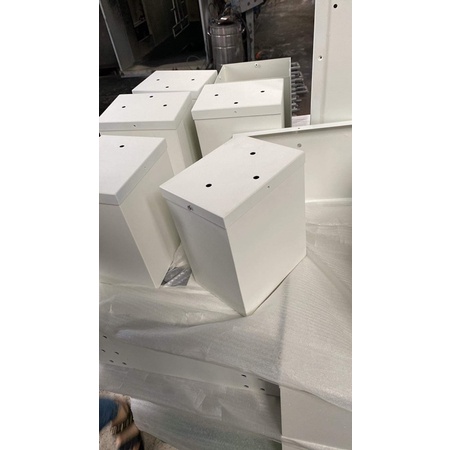 vỏ lithium 12v Cell 105Ah