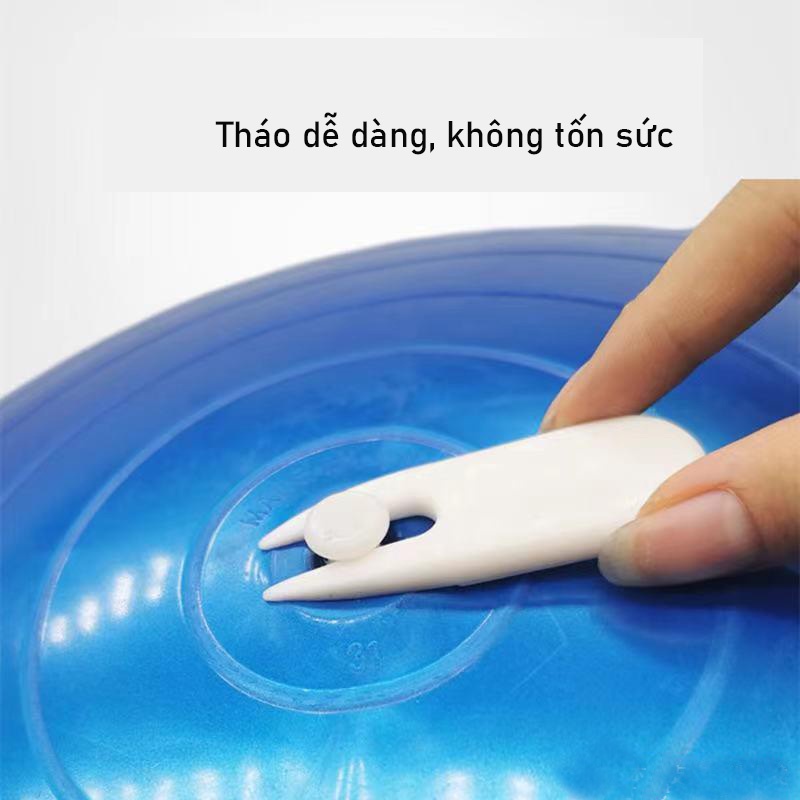 Nút thú nhún hơi