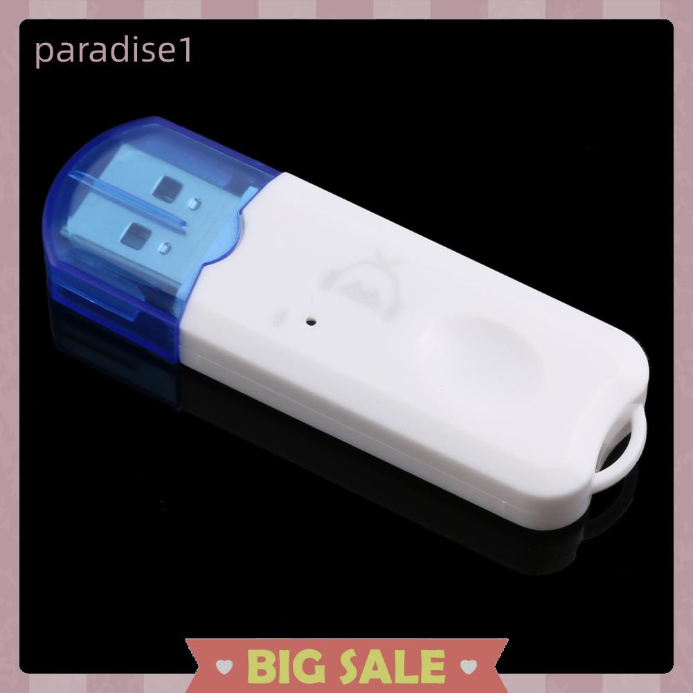 Usb Thu Tín Hiệu Âm Thanh Bluetooth Cho Điện Thoại | BigBuy360 - bigbuy360.vn