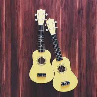 Đàn ukulele
