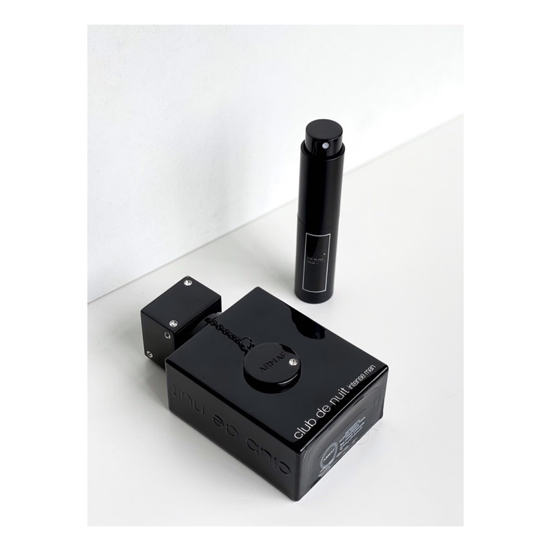 Nước Hoa CLUB DE NUIT INTENSE Man [Mẫu Thử] | BigBuy360 - bigbuy360.vn