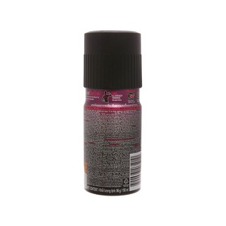 Xịt khử mùi AXE Provoke 150ml